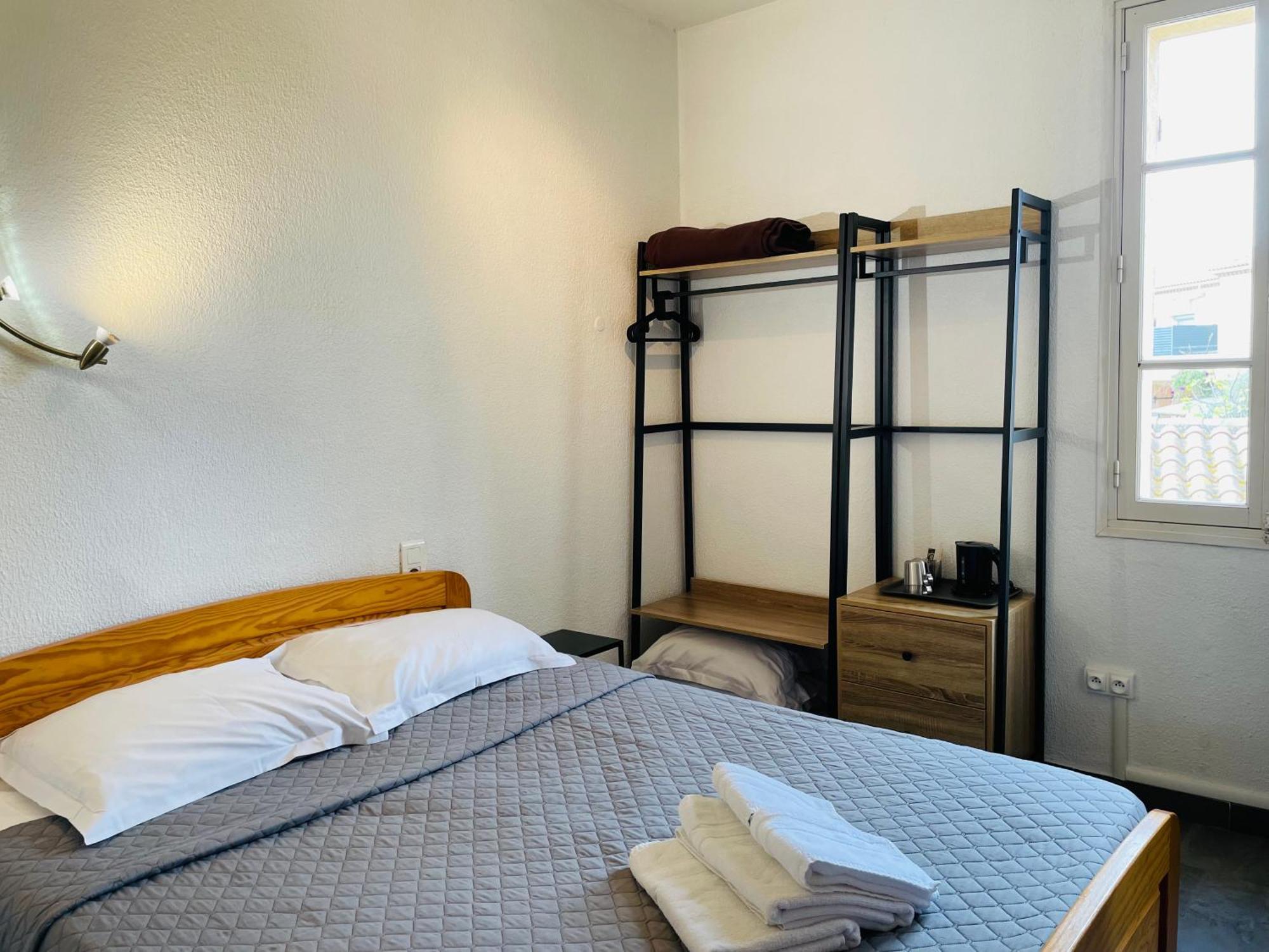Hotel L'Escale Aigues-Mortes Ngoại thất bức ảnh